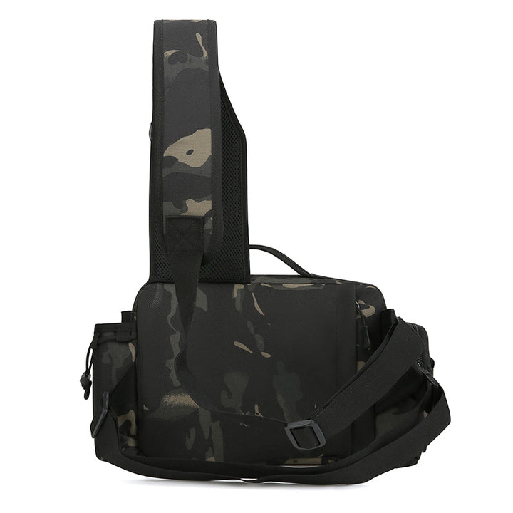 Tactical Utility Sling Bag Stornfield