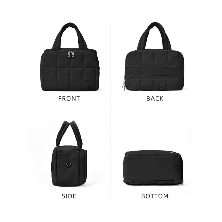 Padded Cosmetic Bag Stornfield