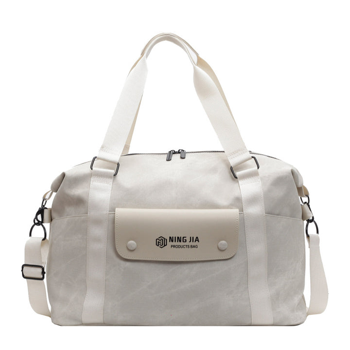 Travel Duffel Bag Stornfield