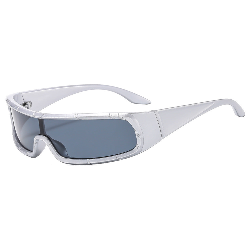 Women's sports sunglasses with ergonomic design and innovative lenses Stornfield