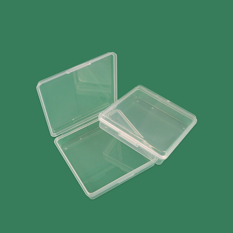 Square Storage Container Stornfield 1788518949