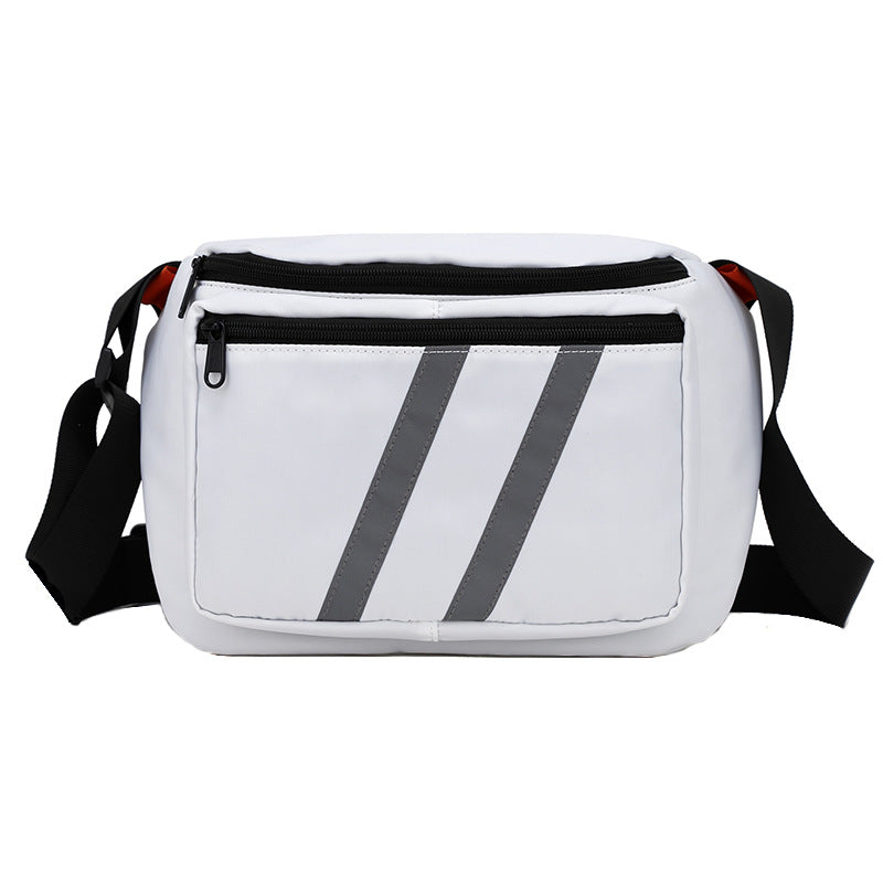 Stylish Crossbody Satchel Bag Stornfield