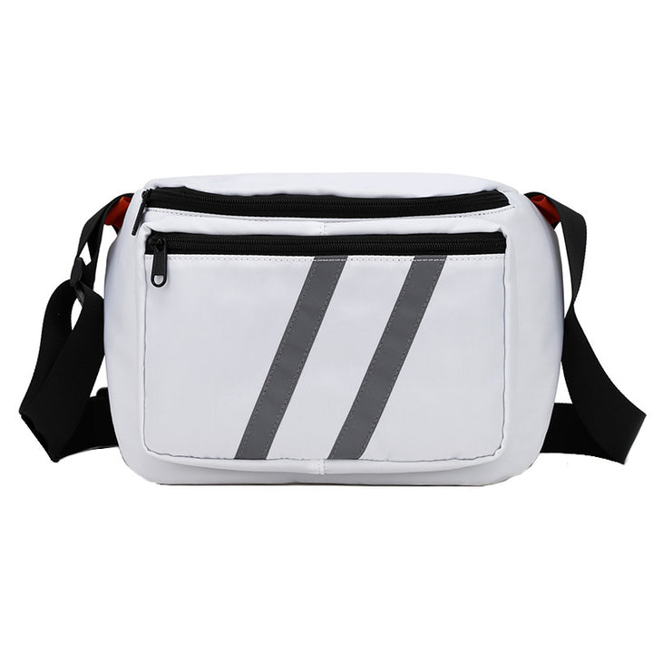 Stylish Crossbody Satchel Bag Stornfield