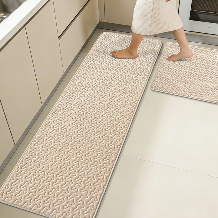 Anti-Fatigue Kitchen Runner Mat