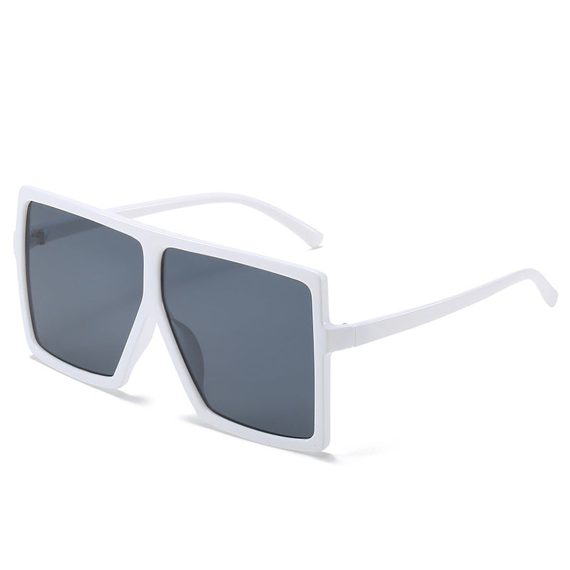 Women square sunglasses Stornfield