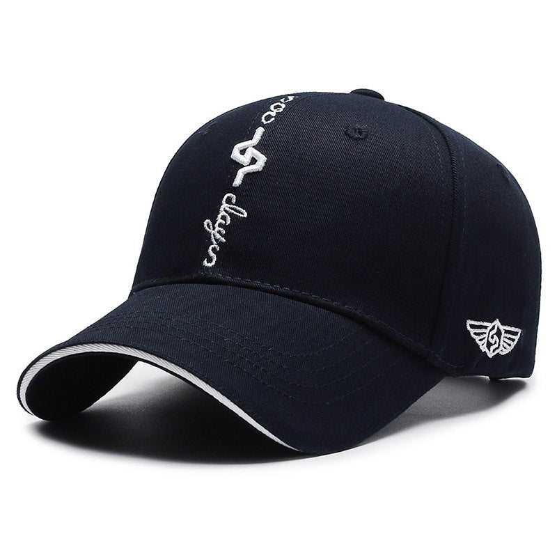 Men's Casual Baseball Cap Stornfield