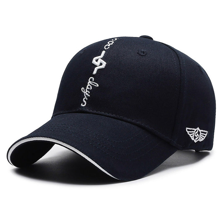 Men's Casual Baseball Cap Stornfield