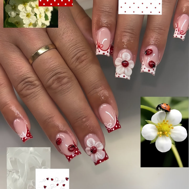 Artificial Nails Stornfield