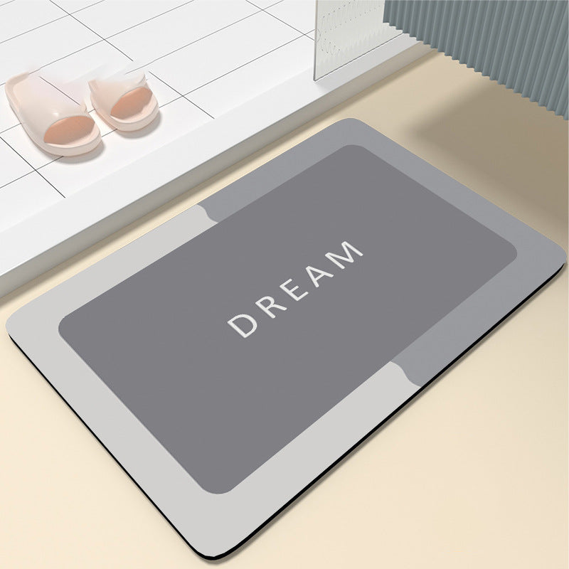 Soft Textured Area Mat Stornfield