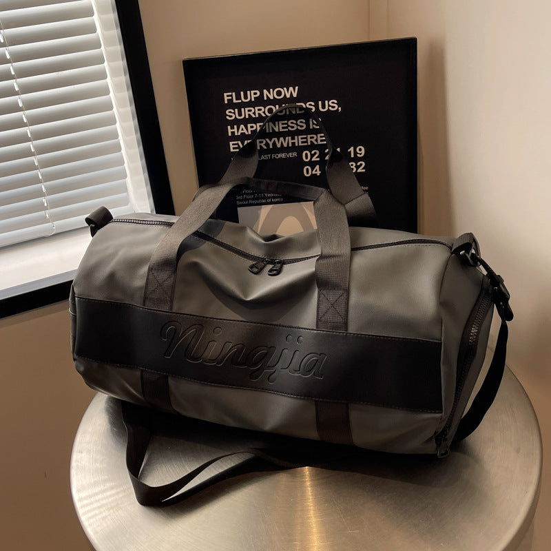 Durable Travel Duffle Bag Stornfield 1790158108