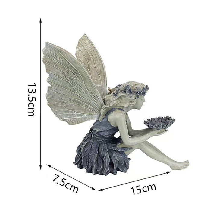 Decorative Fairy Figure Stornfield