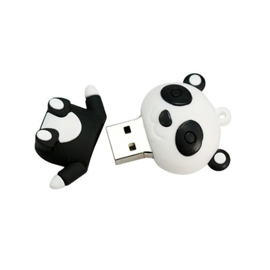 Cartoon Cat USB Flash Drive Stornfield