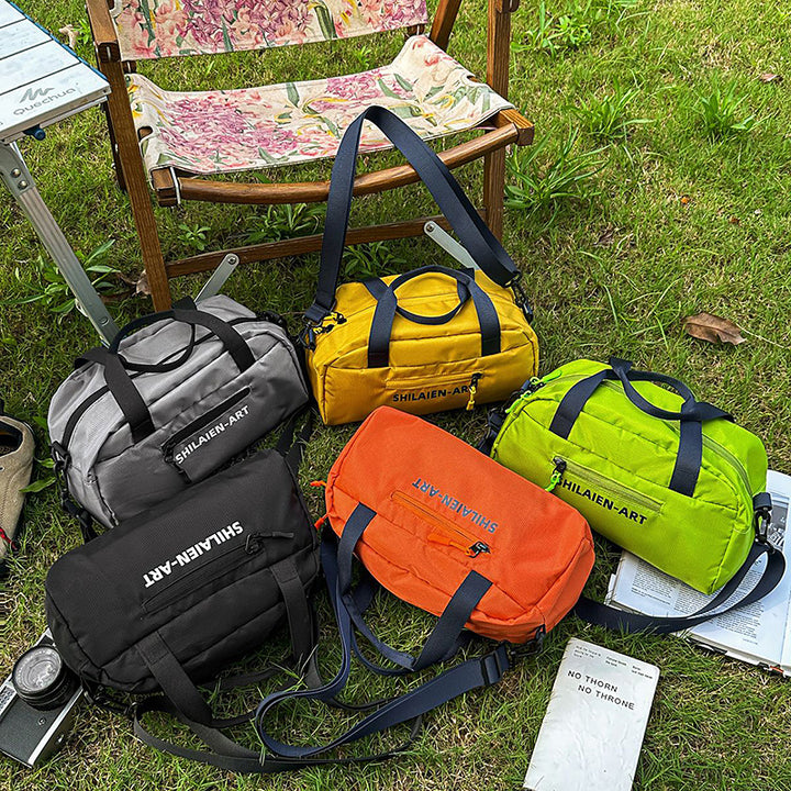 Multifunctional Fitness Bag Stornfield