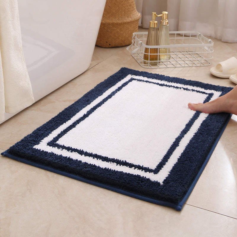 Luxurious Soft Bath Mat