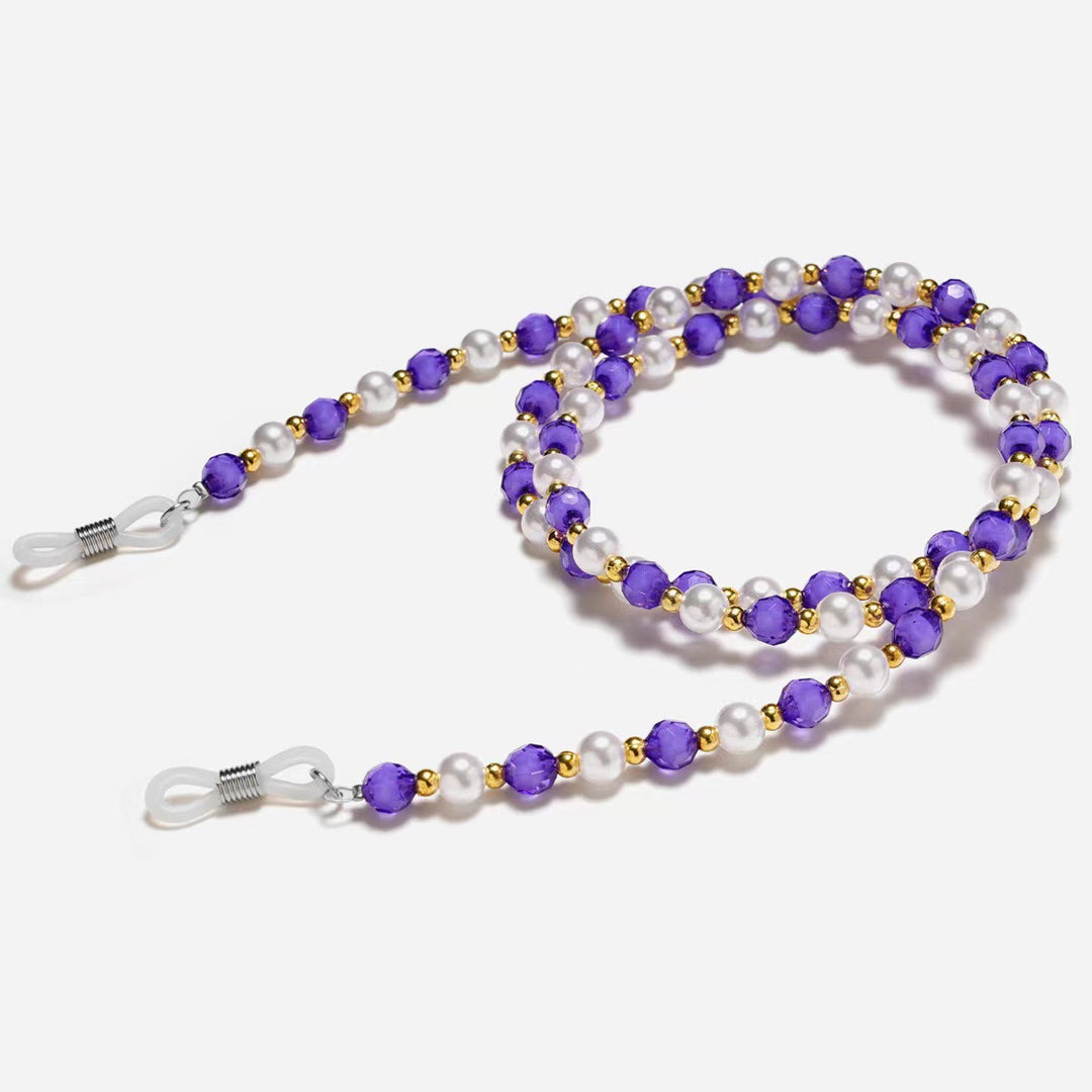 Decorative Eyewear Chain Stornfield