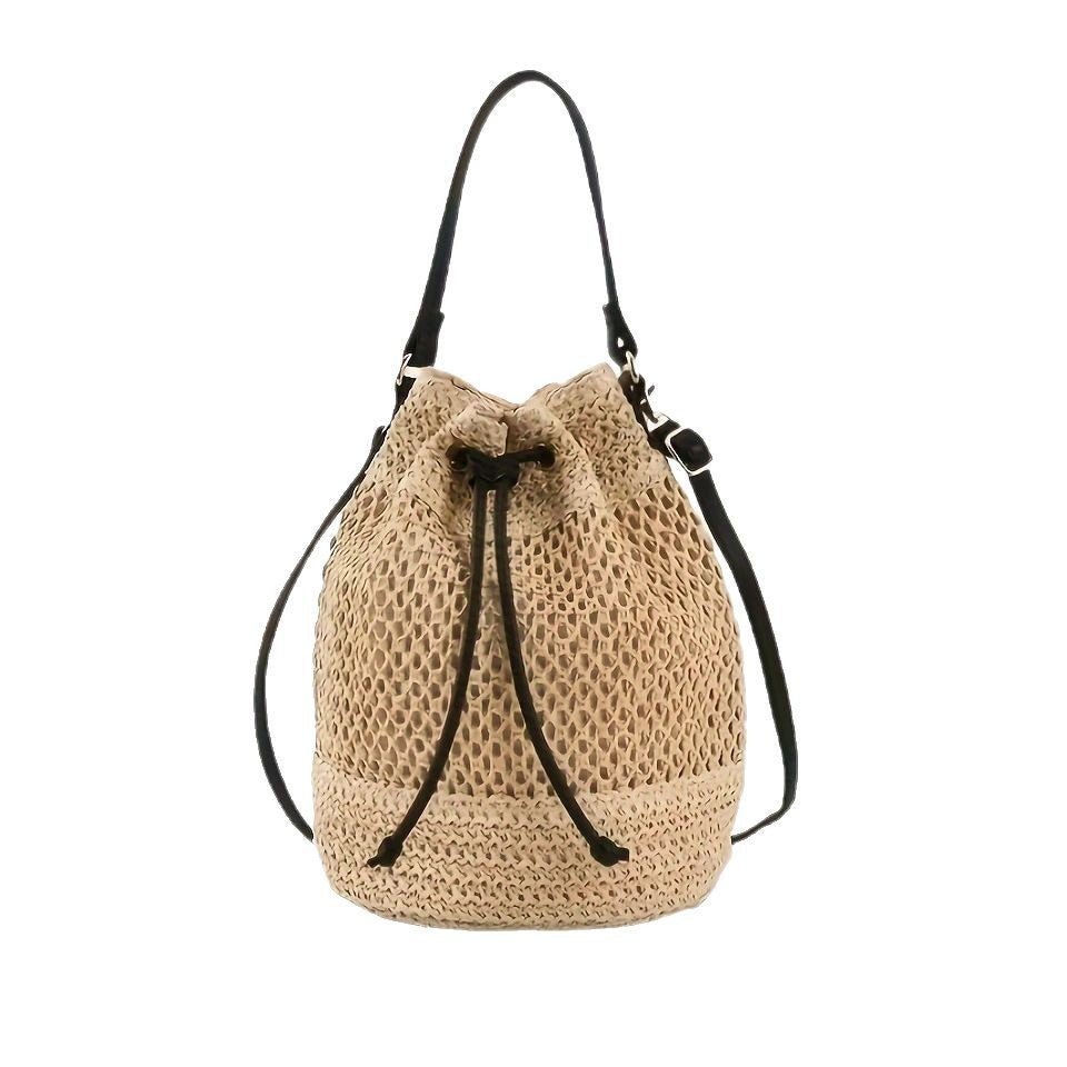 Handmade Macrame Tote Bag Stornfield