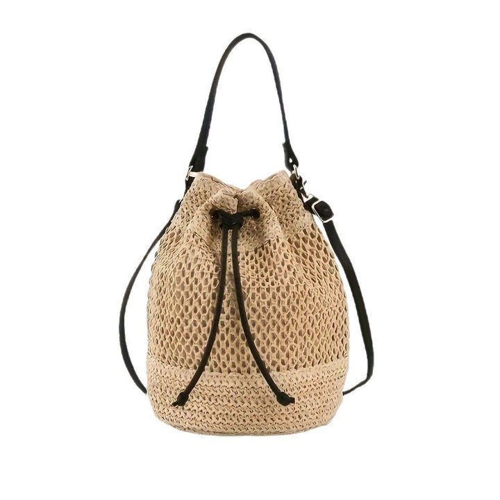 Handmade Macrame Tote Bag Stornfield