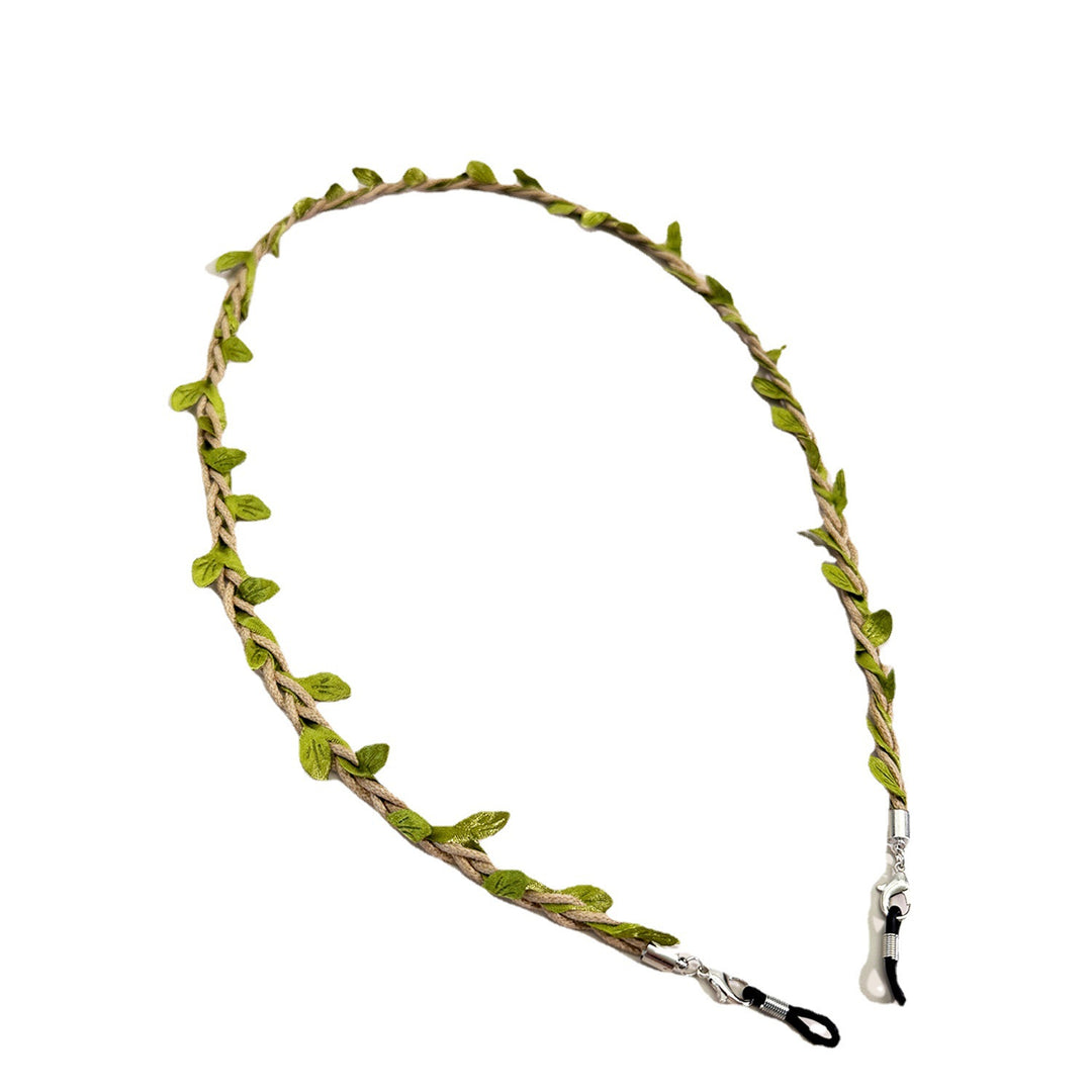 Nature-Inspired Eyewear Chain Stornfield