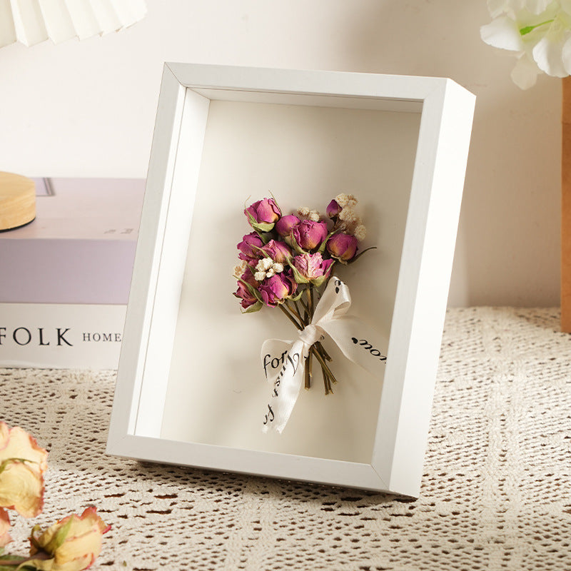 Floral Art for Home Wall Decor