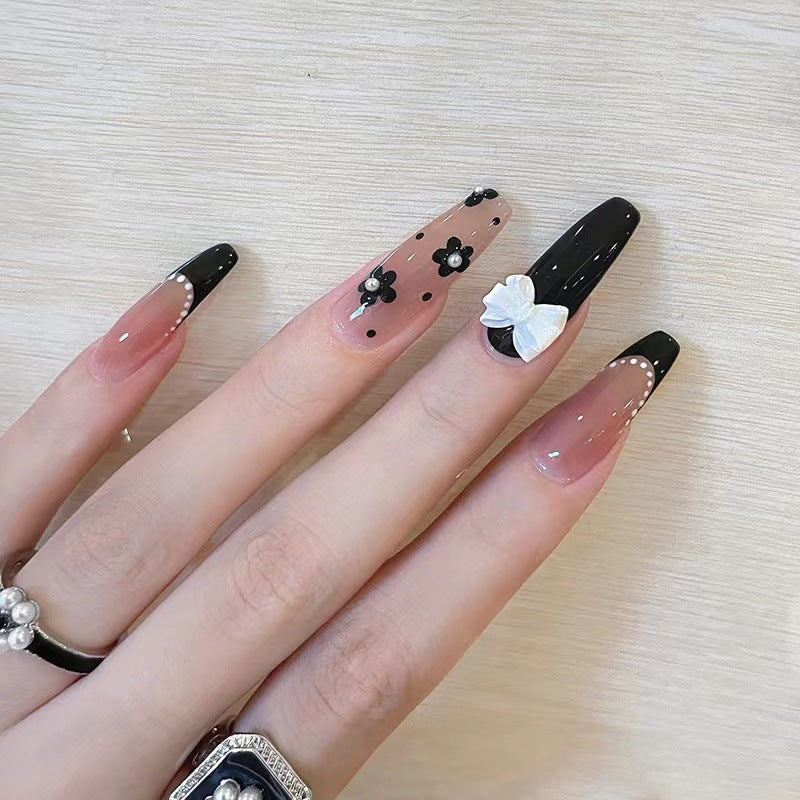 Trendy Stiletto Nails Stornfield