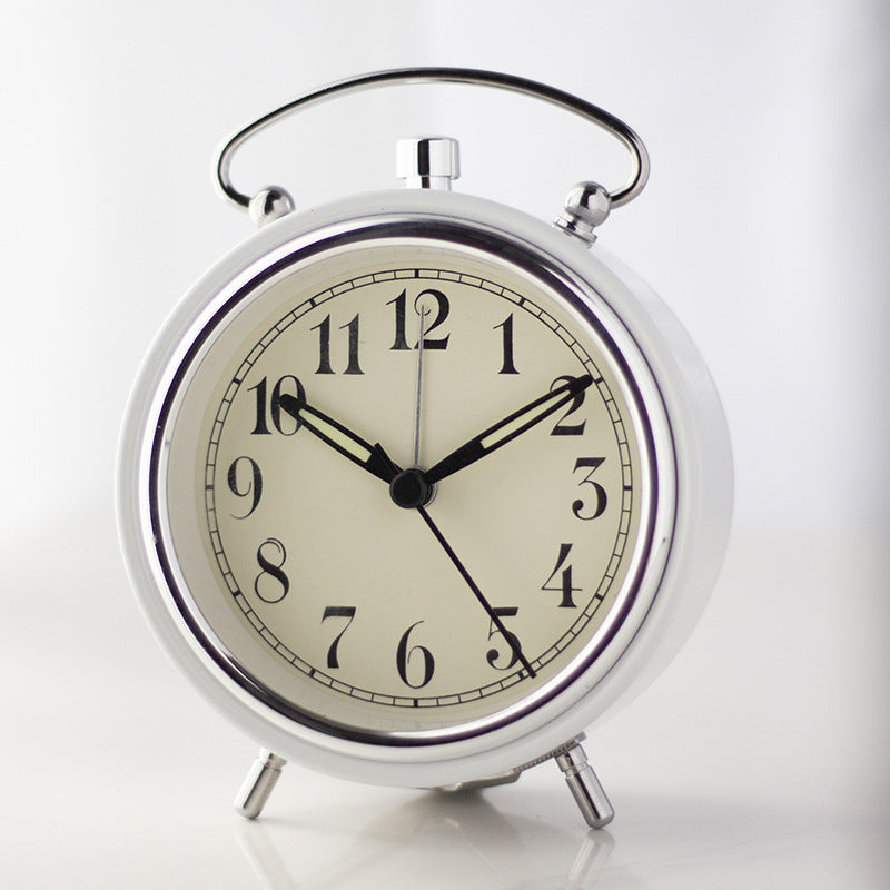 Stornfield Alarm Clock