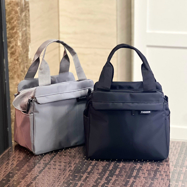Fashionable Insulated Lunch Bag Stornfield