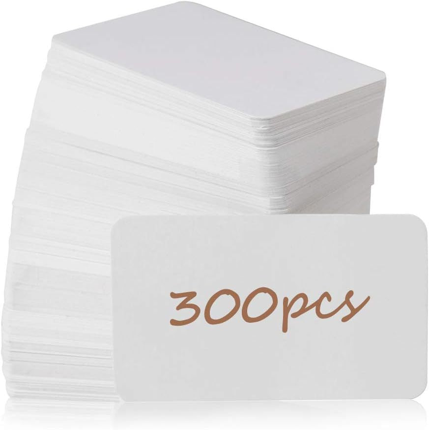 Blank Cardstock Stornfield