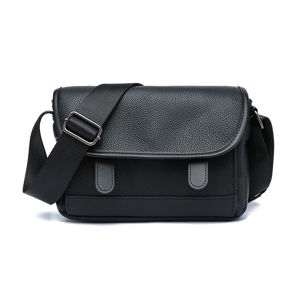 Durable shoulder bag with adjustable shoulder strap Stornfield