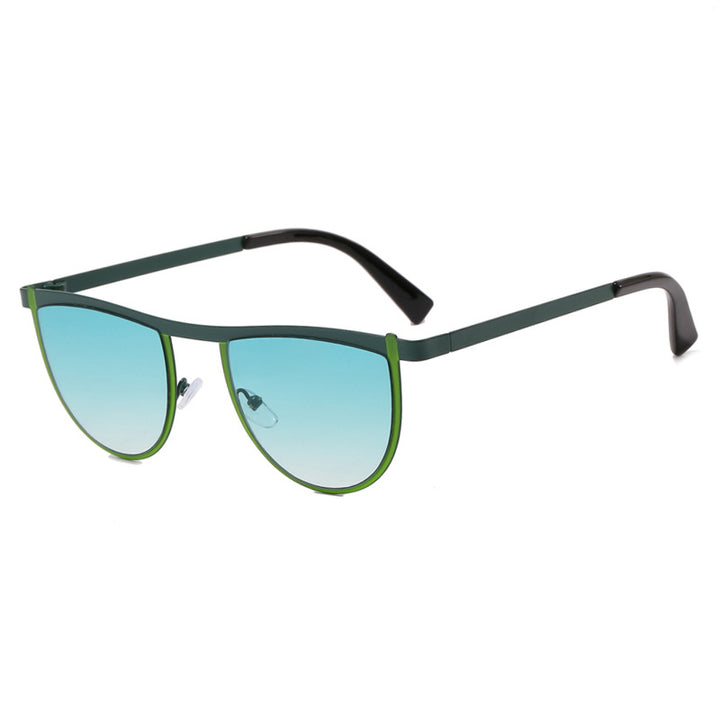 Women's elegant sunglasses with modern design and UV protection Stornfield