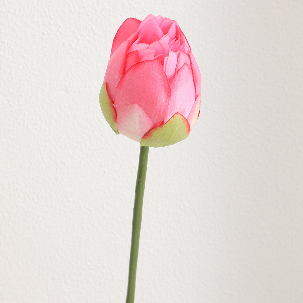 Artificial Lotus Flower
