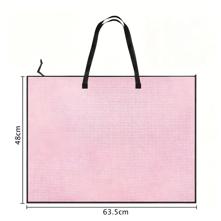 Versatile and Durable Storage Bag Stornfield