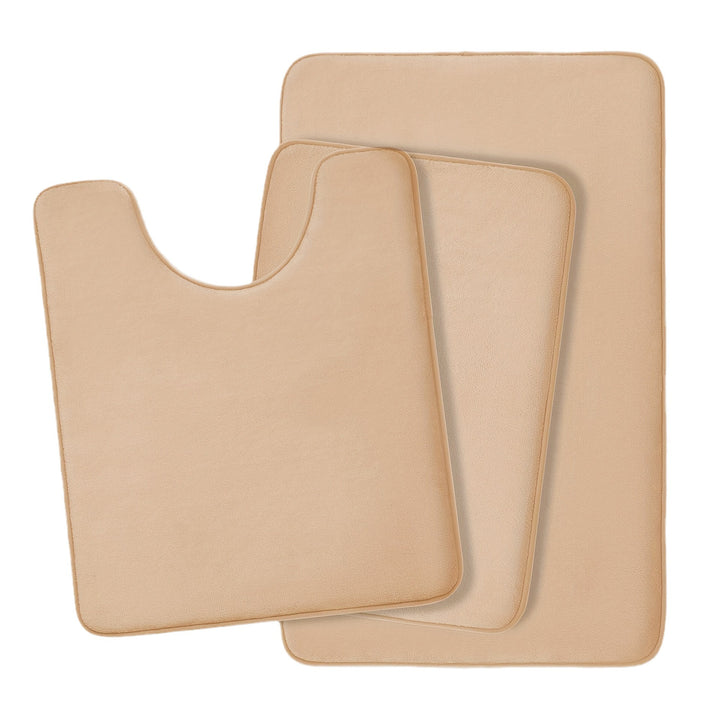 Bathroom Rug Set Stornfield