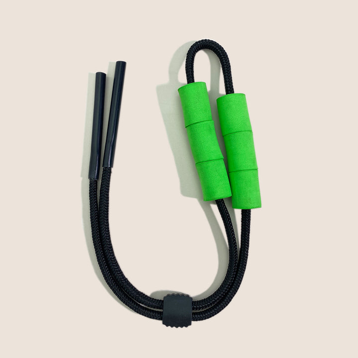 Versatile Eyewear Retainer with Adjustable Grip Stornfield