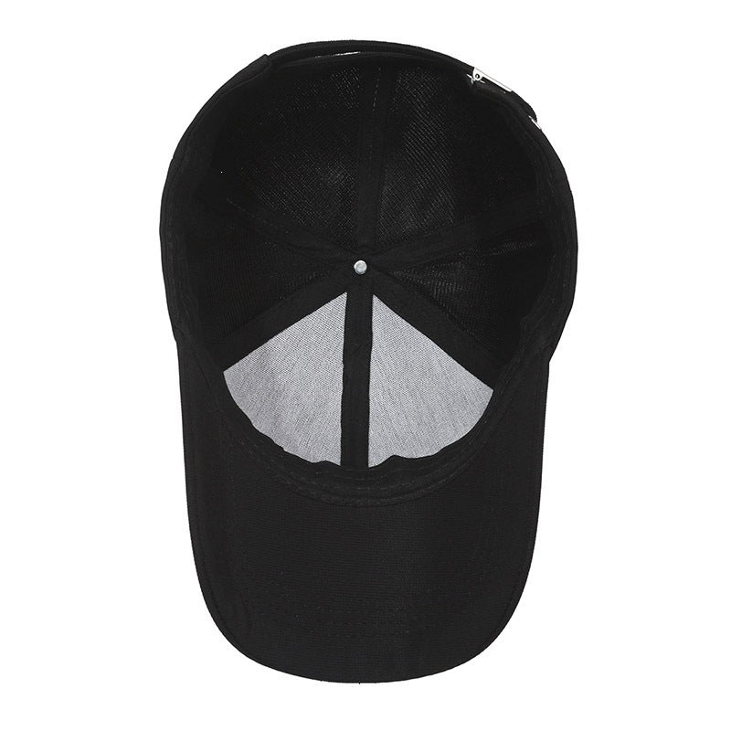 Women's Sporty Baseball Cap with UV Protection Stornfield