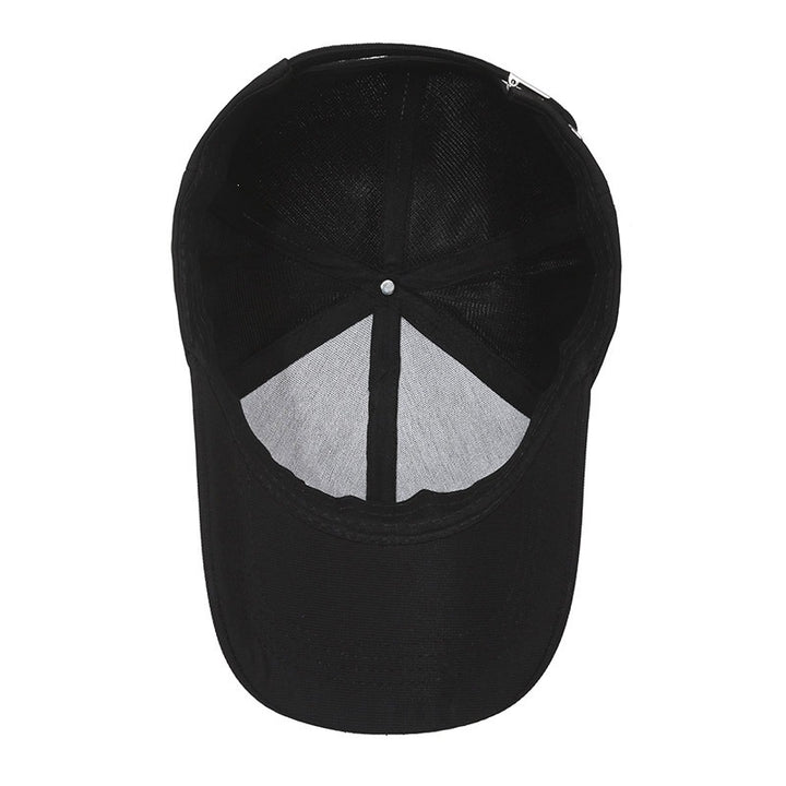 Women's Sporty Baseball Cap with UV Protection Stornfield