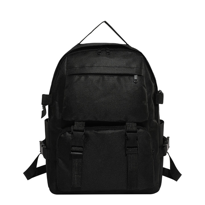 Multi-Pocket Utility Backpack  1791041011