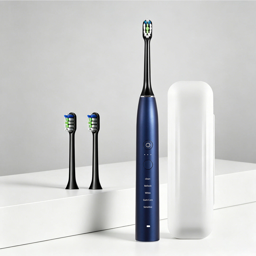 Electric Toothbrush Stornfield