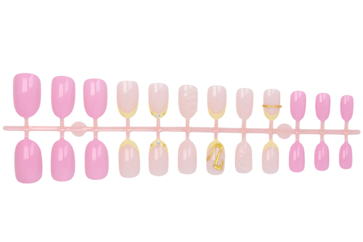 Nail Art Set Stornfield