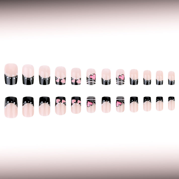 Nail Art Extension Stornfield