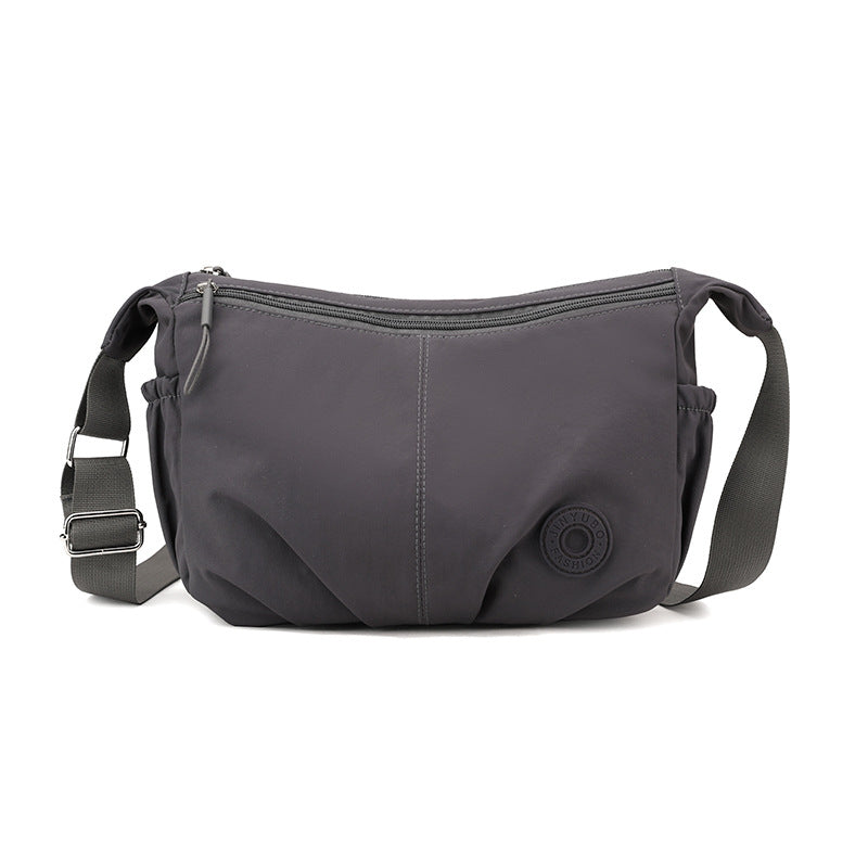 Practical everyday shoulder bag Stornfield