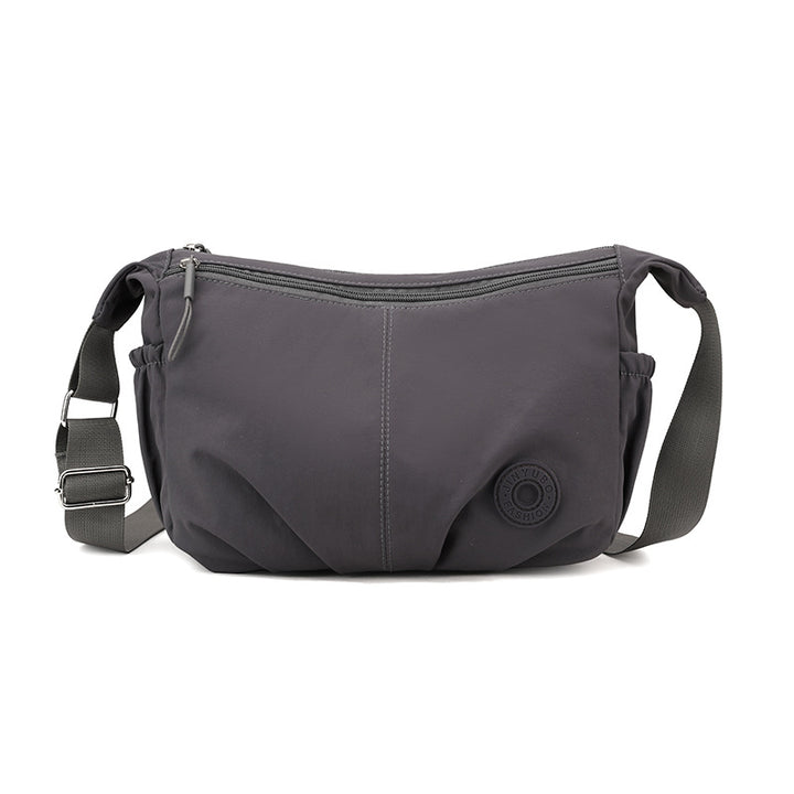 Practical everyday shoulder bag Stornfield