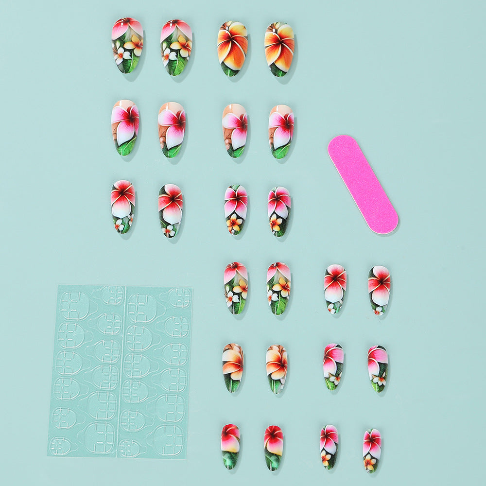 Nail Art Set Stornfield