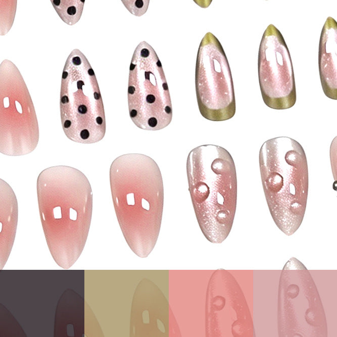 Decorative Nail Art Enhancements Stornfield 1789915329