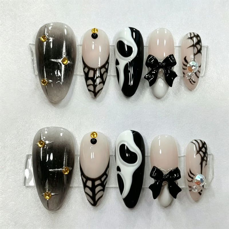 Decorative Nail Art