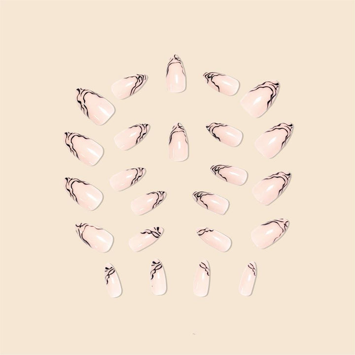Artistic Nail Design