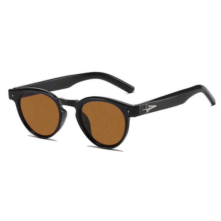 Vintage-Inspired Elegant Sunglasses Stornfield