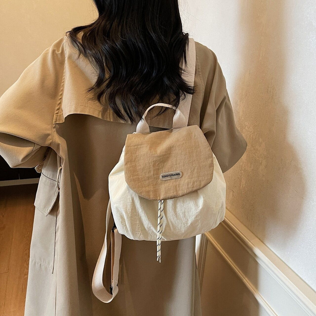 Compact Backpack Bag Stornfield