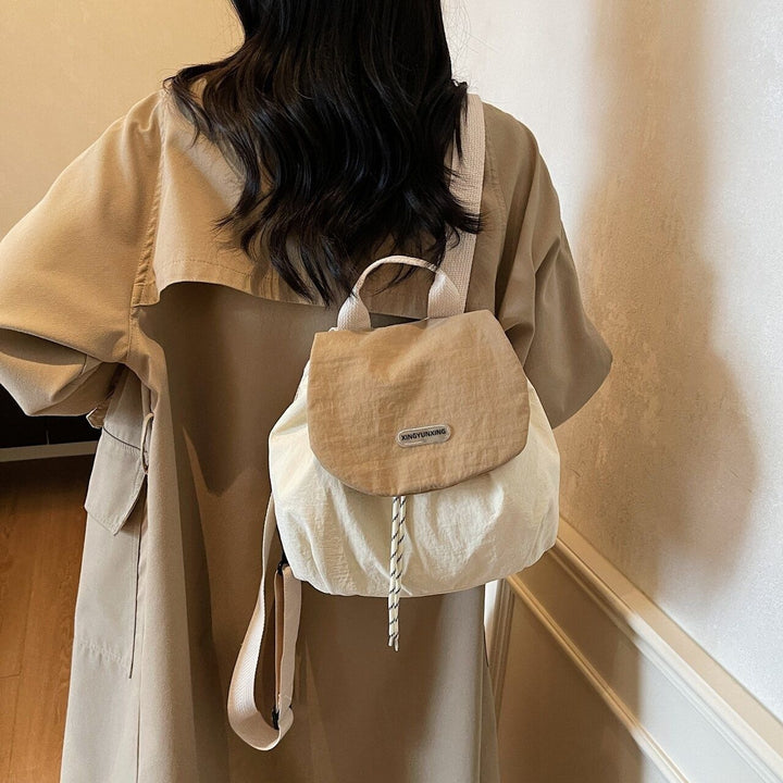 Compact Backpack Bag Stornfield