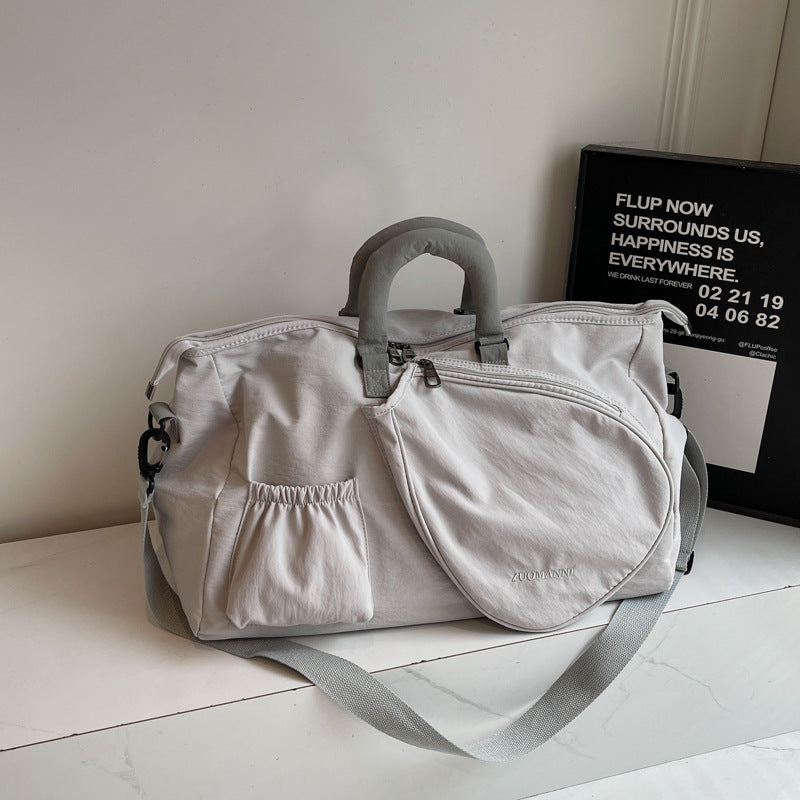 Versatile Travel Duffel Bag Stornfield