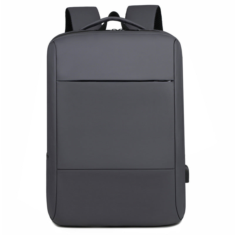 Elegant laptop backpack with thoughtful interior compartment and ergonomic design Stornfield